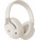 Monster Persona 5th Ενσύρματα & Ασύρματα Bluetooth Ακουστικά Over Ear Μπεζ