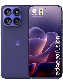 Motorola Moto Edge 70 Fusion 5G 8GB 256GB