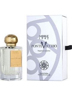 Nobile 1942 Pontevecchio Eau de Parfum 75ml
