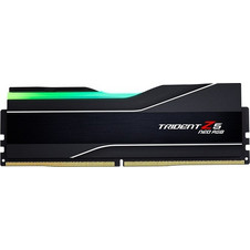 G.Skill Trident Z5 Neo RGB 32GB (1X32GB) DDR5 RAM 5600MHz C46 Black