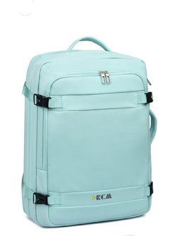 RCM 1005L Αδιάβροχο Σακίδιο Πλάτης 36lt Τιρκουάζ