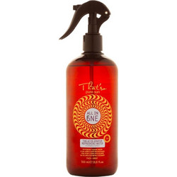 That'so Tanning Accelerator Refreshing Water Spray Μαυρίσματος Προσώπου & Σώματος 500ml
