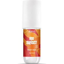 Dalon Rio Sunset Body Mist 250ml