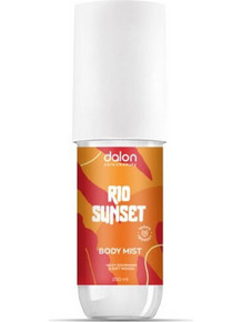 Dalon Rio Sunset Body Mist 250ml