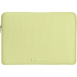 Uniq Cyprus Ridge Edition Αδιάβροχη Θήκη Laptop 13" Lime