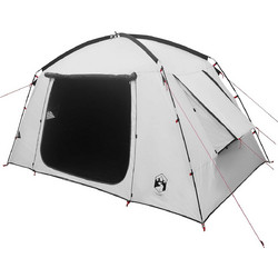 vidaXL Σκηνή Camping Ιγκλού 4 Ατόμων 300x210x156cm 42028514