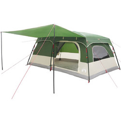 vidaXL Σκηνή Camping 500x400x230cm 42028501
