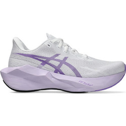ASICS Novablast 6 Γυναικεία Αθλητικά Παπούτσια για Τρέξιμο Λιλά 1012C008-101