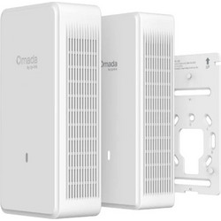 TP-Link EAP775-Wall Mesh Access Point WiFi 7 Dual Band (2.4 & 5GHz)