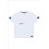 Sprint Παιδικό T-Shirt Κοντομάνικο Λευκό 261-3040-100