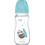 Canpol Babies Easy Star Exotic Πλαστικό Μπιμπερό με Θηλή Σιλικόνης κατά των Κολικών 12m+ Light Blue 300ml