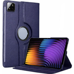 Book Blue (Xiaomi Pad 7)