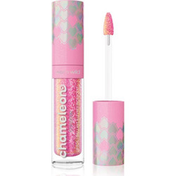 Wet n Wild Chameleon Chrome Halo's Way Lip Gloss 3ml