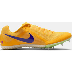 Nike Zoom Rival Multi Ανδρικά Αθλητικά Παπούτσια για Τρέξιμο Πορτοκαλί FZ9664-800