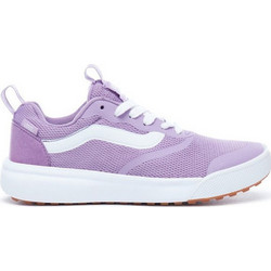 Vans Ultrarange Rapidweld Ανδρικά Sneakers Μωβ VA3MVUR56