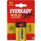 Eveready Gold 9V 12τμχ