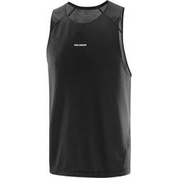Salomon Μαύρο LC2424800