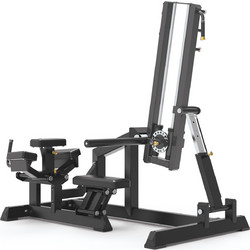 Impulse Kneel Glute Kickback ECP625