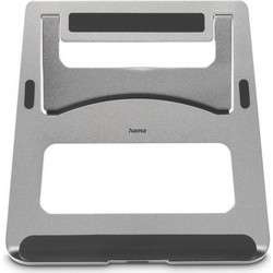 Hama Aluminium Βάση Laptop έως 15.6"
