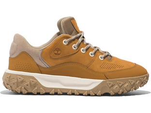 Timberland Greenstride Motion 6 Low Ανδρικά Sneakers Ταμπά TB0A6B7W75410