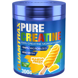 Quamtrax Pure Creatine Mango Fresh 300gr