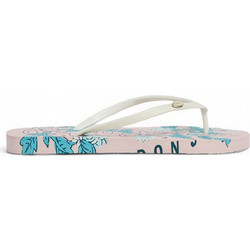 Pepe Jeans Γυναικείες Σαγιονάρες Ανατομικές Nude PLS70153-808