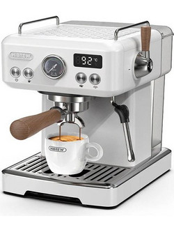 HiBREW H10PLUS Μηχανή Espresso 1350W 20bar