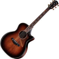 Taylor Guitars Next Generation Builder's Edition 814CE