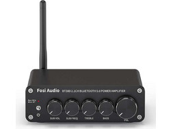 Fosi Audio BT30D PRO Class D