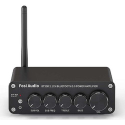 Fosi Audio BT30D PRO Class D