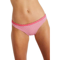 Banana Moon Bikini Slip Ροζ SINIA-LAGUNA-HVV13