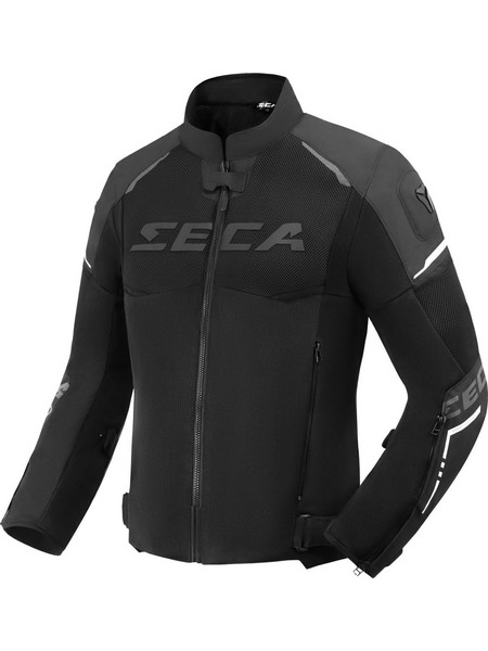 Seca Airflow III Black