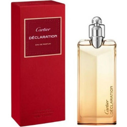 Cartier Declaration Eau de Parfum 100ml