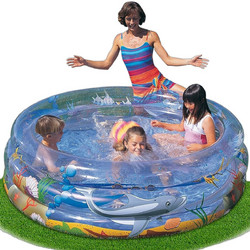 Bestway Splash Play 1005354