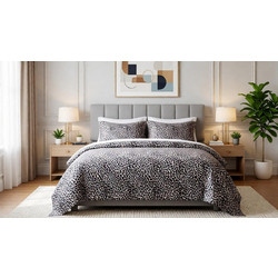 MayHome Σετ Σεντόνια Υπέρδιπλα 220x240 2520536529