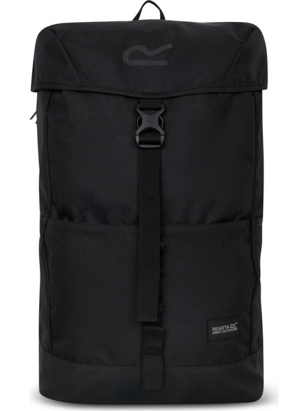 Regatta Shilton II EU299-800 Αδιάβροχο Σακίδιο Πλάτης 25lt Μαύρο