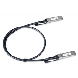 Lancom SFP+ Καλώδιο Οπτικής Ίνας 3m Black 60177