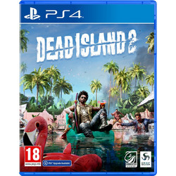 Dead Island Dead Island 2 PS4