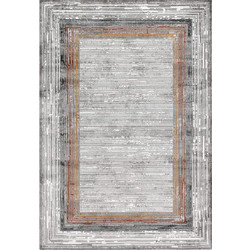 Polcarpet Venice Merry Χαλί Ορθογώνιο 160x230cm 486 Multi Grey