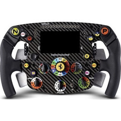 Thrustmaster Ferrari SF1000 Edition Τιμονιέρα για PC / PS5 / PS4 4060320