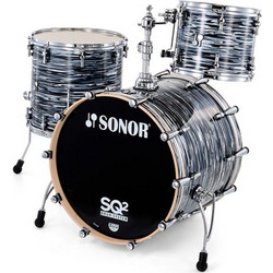 Sonor SQ2 Blue Oyster