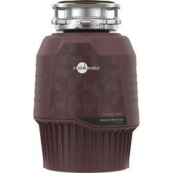 InSinkErator Evolution Plus 750 SR