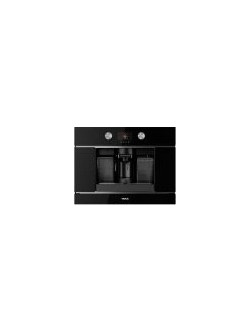 Teka CLC8350MCBKE01 Μηχανή Espresso 2100W 19bar με Μύλο
