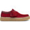 Clarks Torhill Lo Ανδρικά Μοκασίνια Boat Shoes Καστόρινα Κόκκινα 26187379