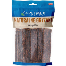 Petmex Horse Strips 200gr