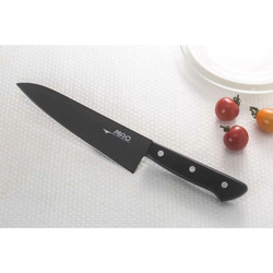 MAC Μαχαίρι Chef από Ανοξείδωτο Ατσάλι 18cm