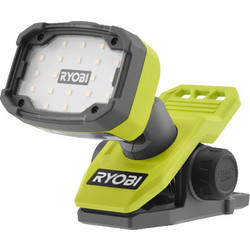 Ryobi RLC4-0 Επαναφορτιζόμενος Προβολέας 1000lm