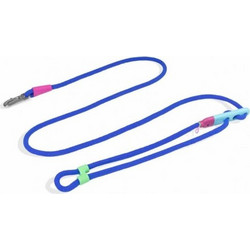 Zee.Dog Reebok Aerobic Λουρί Σκύλου Hands-Free 2.4m Μπλε [041-760335 | 7908253612687