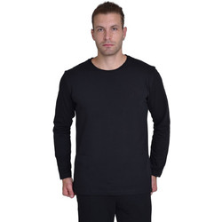Target Ανδρικό Αθλητικό T-Shirt Μαύρο M26/74010