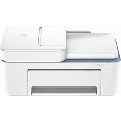 HP DeskJet 4322 Έγχρωμο Πολυμηχάνημα Inkjet με Wi-Fi και Mobile Print